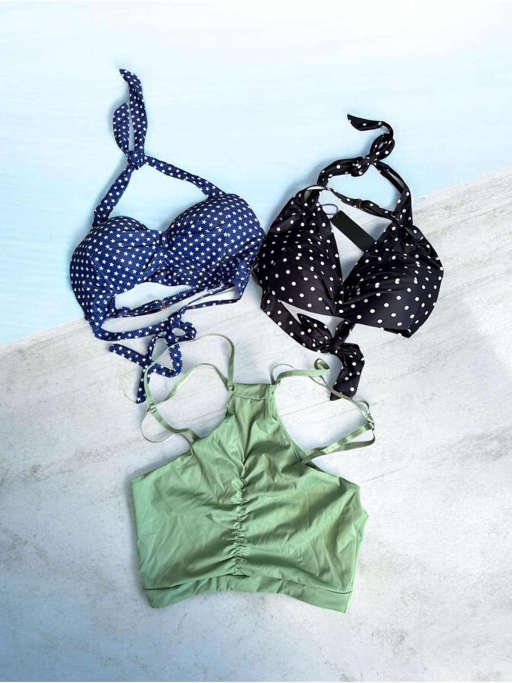 Bikini Top Bundle